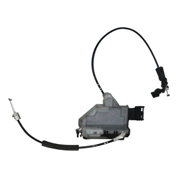Fechadura Elétrica Porta Tras Direita Citroën C5 2008-2011