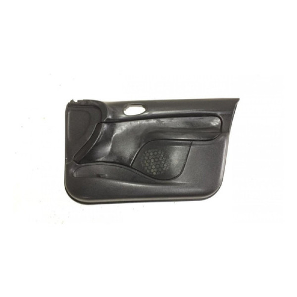 Forro Porta Dianteira Direita Peugeot 207 2007 A 2015