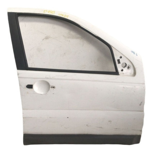 Porta Dianteira Direita Fiat Palio Bbb 2008-2015 Original