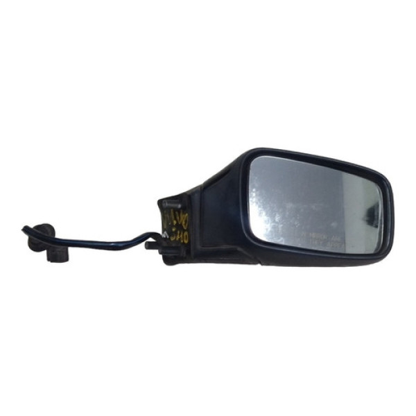 Retrovisor Externo Elétrico Direito Volvo S70 1996 A 2000 @