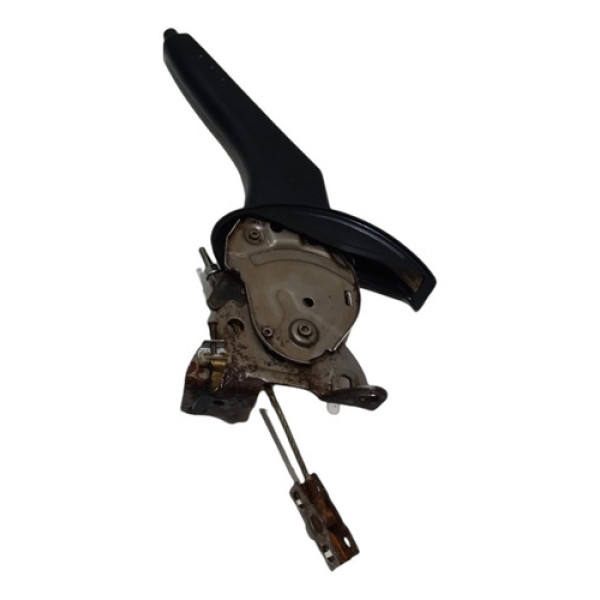 Alavanca Freio De Mão Grand Livina Sl 2009 A 2015 Ori