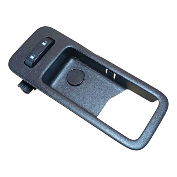 Moldura Maçaneta Interna Dianteira Direita Edge 2009 A 2014