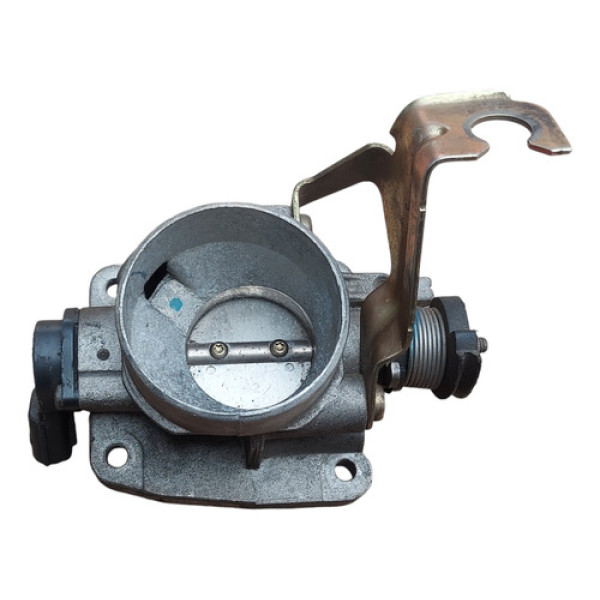 Tbi Corpo Borboleta Ford Fiesta 1.6 16v 2002 2003 A 2014