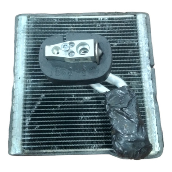 Radiador Evaporador Ar Condicionado Vw Golf 1.4 2015 A 2018