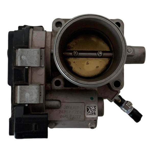 Módulo Tbi Corpo Borboleta Jeep Renegade 1.8 2015 A 2021 