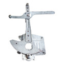 Maquina Vidro Manual Dianteiro Esquerdo Gm S10 2003 A 2011