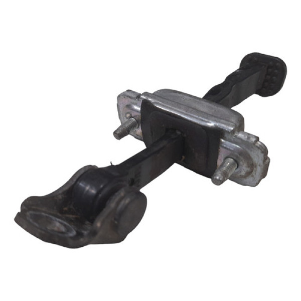 Limitador Da Porta Dianteira Esquerda Onix 2013 2014 A 2019