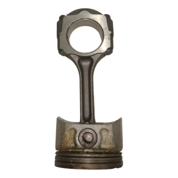 Pistão Biela Renault Megane Clio Scenic 1.6 16v 2002 A 2012