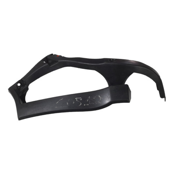 Guia Parachoque Traseiro Direito  Citroën  Ds5 2013  A 2016