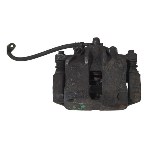 Pinça Freio Dianteiro Direito Honda Civic 1.8 2007 A 2011 