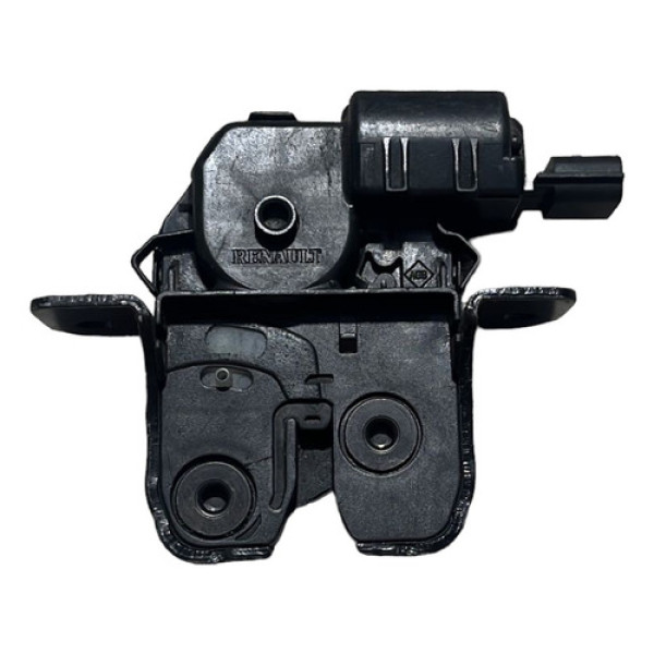Fechadura Elétrica Tampa Traseira Renault Fluence 2011-2017