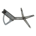 Máquina Vidro Manual Dianteira Direita Gm Celta 2p 2007-2012