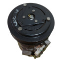 Compressor Ar Condicionado Chery Gelly 1.8 2009 2010 A 2013