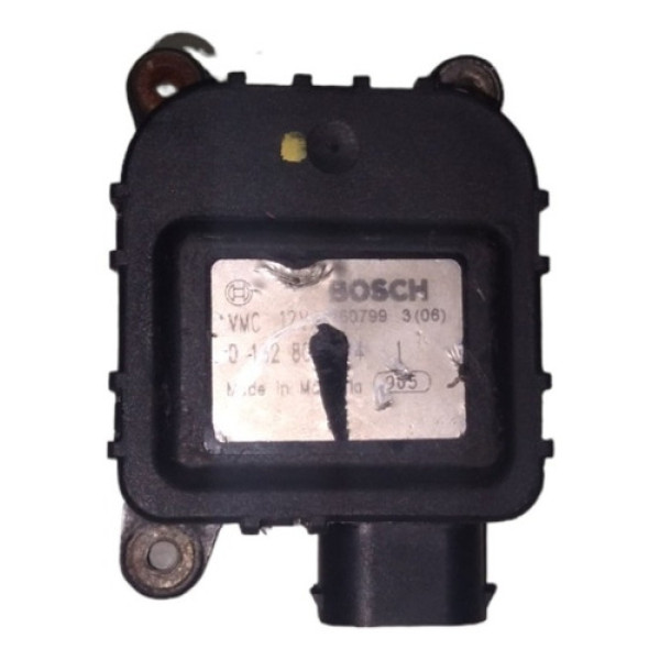 Motor Atuador Caixa Evaporadora Gm Astra 1998 1999 A 2011