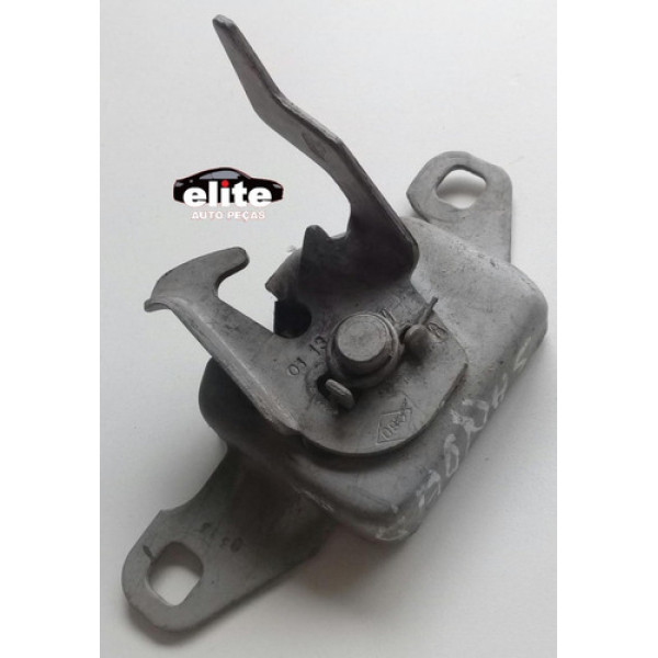 Fechadura Capô Dianteiro Renault Sandero Logan 2008 A 2014