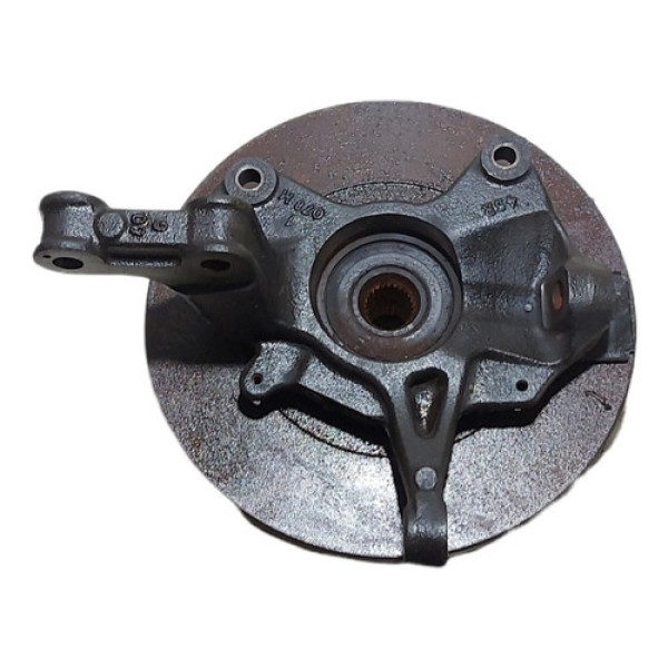 Manga Eixo Dianteiro Esq Renault Duster Oroch 1.6 17 A 2020