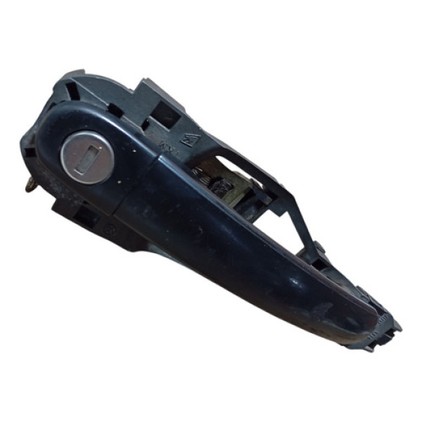 Maçaneta Externa Dianteira Esquerdo Vw Golf Jetta 1999  2005
