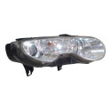 Farol Lado Direito Mg 550 1.8 2008 2009 2010 2011 A 2012