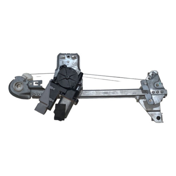 Máquina Vidro Elétrica Tras Direita Peugeot 307 2007 A 2012