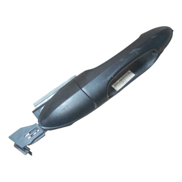 Maçaneta Externa Traseira Direita Ford Focus 2001 A 2008