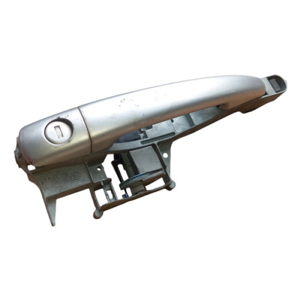 Maçaneta Externa Dianteira Esquerda C4 Picasso 2009 A 2014