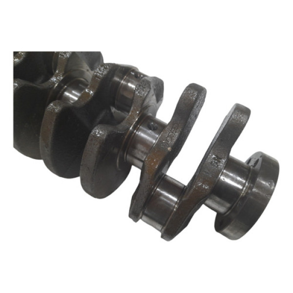 Virabrequim Volkswagen Gol Fox Golf  1.6 8v 2010 A 2016