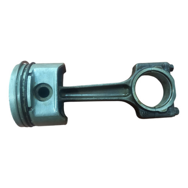 Pistão Biela C3 Aircross Xsara 1.6 16v Flex/gas 2003 A 2012