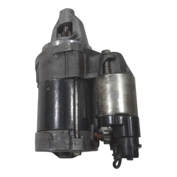 Motor Partida Arranque Honda City Fit 1.4 1.5 2003 A 2009