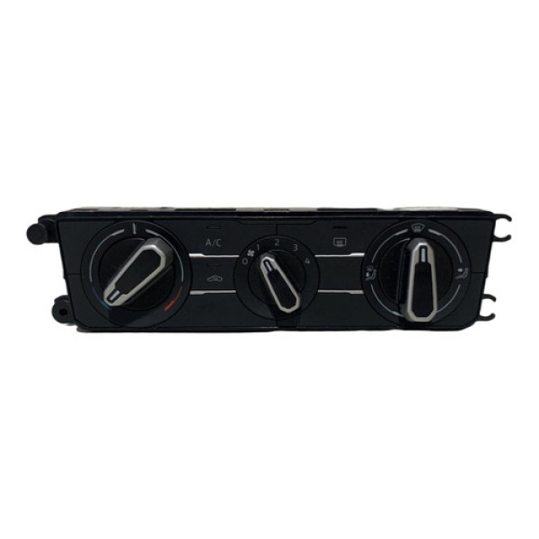 Comando Ar Condicionado Vw T-cross 2017 2018 2019 2020 2021