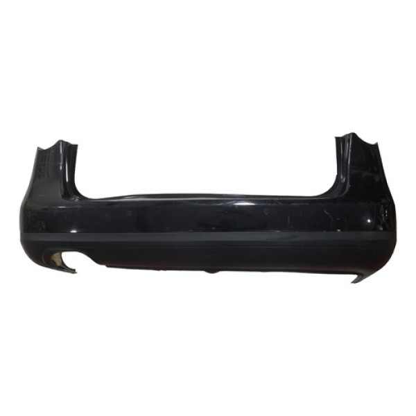 Parachoque Traseiro Volkswagen Passat Variant  2006 A 2010