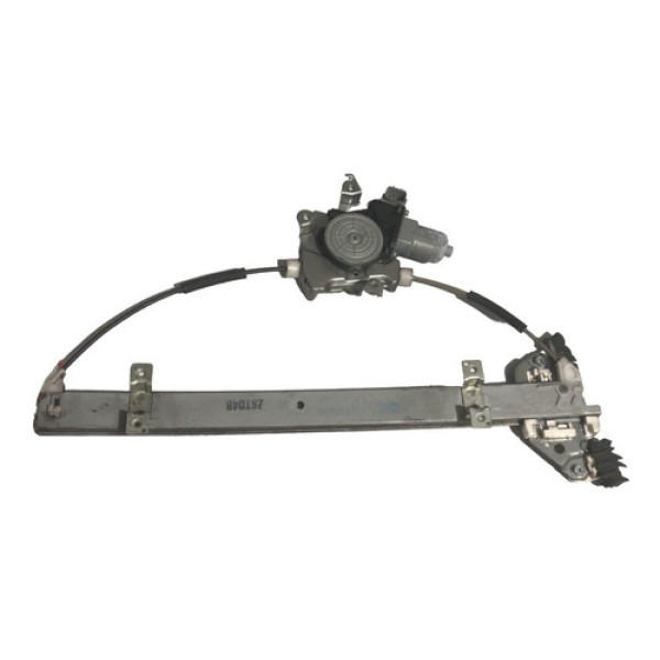 Máquina Vidro Dianteira Direita Livina 2009 2010 A 2014