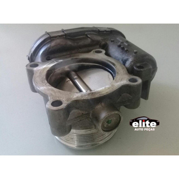 Corpo Borboleta Fusion Focus Ecoboost 2015 2016 2017  2.0 16