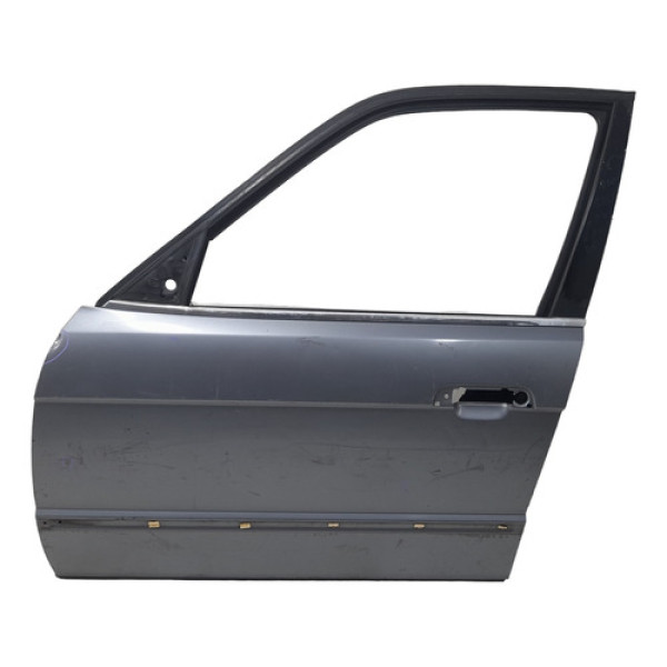 Porta Dianteira Esquerda Bmw E34 1988 1989 1990 A 1996 @