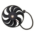 Ventoinha Motor Radiador Audi A3 Golf 1.8 Paralelo 1999-2006