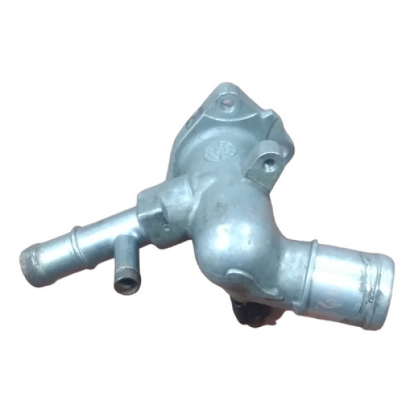 Carcaça Válvula Termostática Hyundai Hb20 1.6 16v 2013 2018