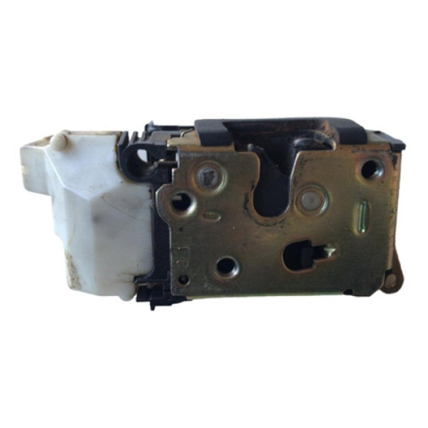 Fechadura Elétrica Ford Ecosport D Direito 2002 A 2011 Origi