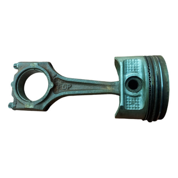 Pistão Biela Gm Celta Prisma 1.4 8v Flex 2011 A 2015