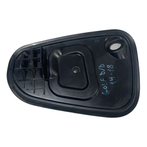 Acabamento Interno Porta Dianteira Direita Golf 2014-2018