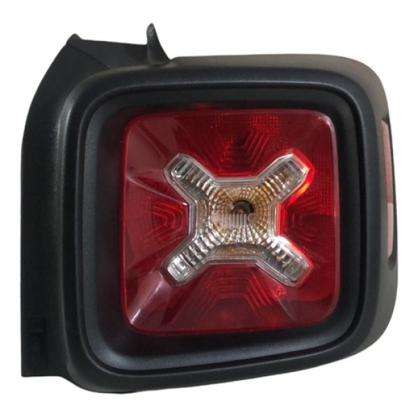 Lanterna Traseira Direita Jeep Renegade 2015 2016 A 2020 