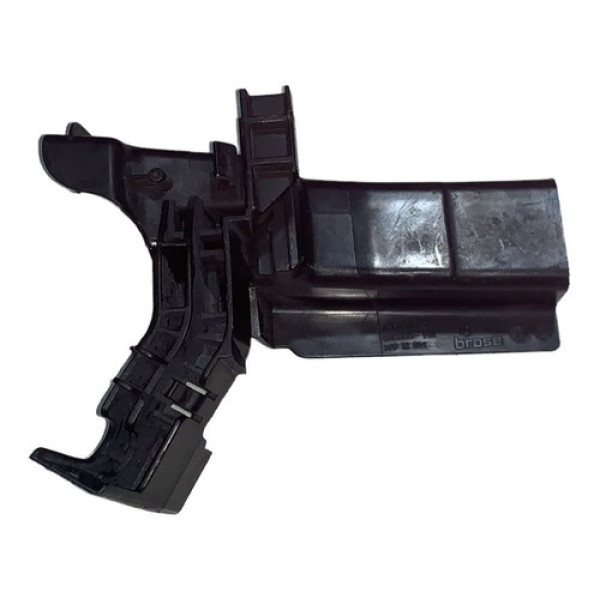 Moldura Fechadura Diant Esquerda Mercedes A200 2013 A 2017