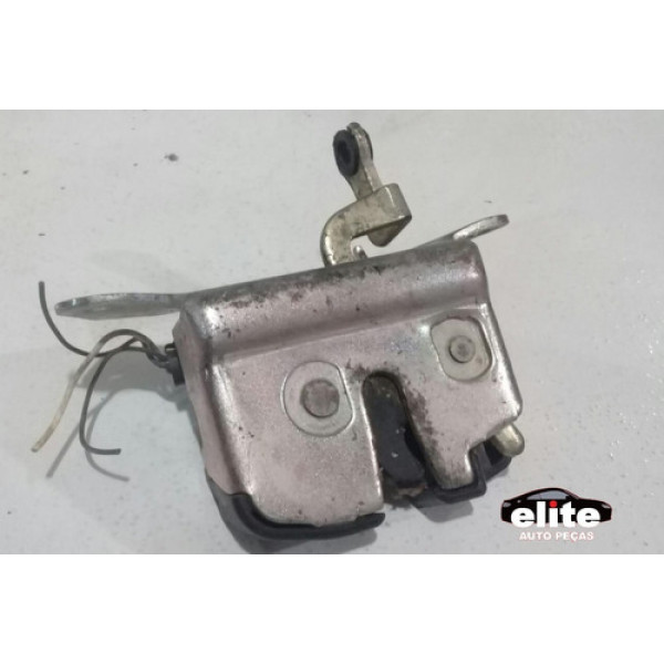 Fechadura Tampa Traseira Stilo Dualogic 1.8 8v 2007 08 09 10