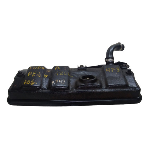 Tampa Cabeçote C/balancim Peugeot 106 1.0 8v 1997 A 2003