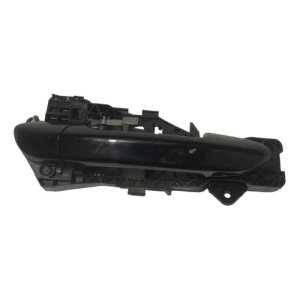 Maçaneta Externa Traseira Direita Passat 2006 A 2010