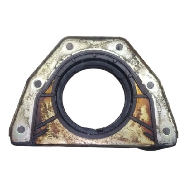 Flange Retentor Virabrequim Fiat Palio 1.6 8v 1996 A 2000 @