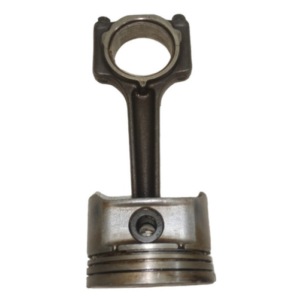 Pistão Biela Peugeot 206 307 Partner 1.6 16v 2001 A 2006