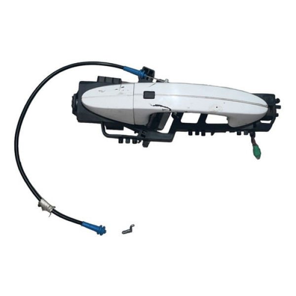 Maçaneta Externa Porta Diant Direita Ecosport 2013 A 2020 @