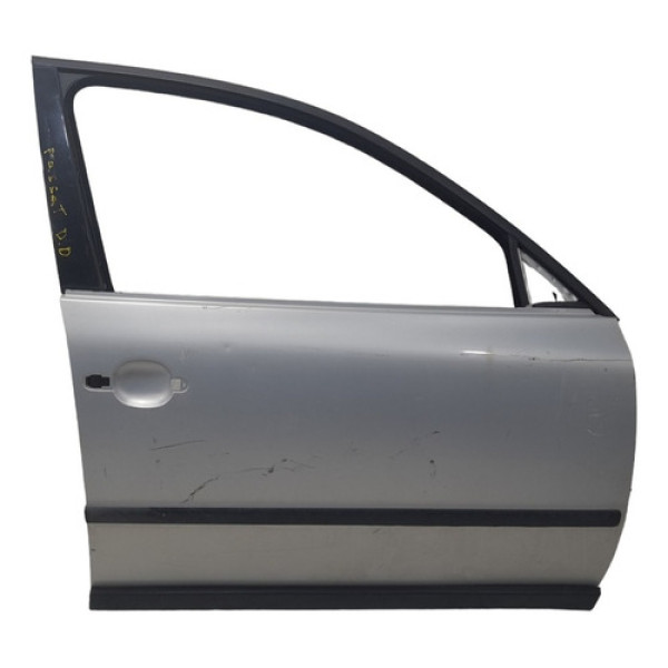 Porta Dianteira Direita Vw Passat Alemão 1997 1998 A 2005 @