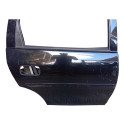 Porta Traseira Direita Gm Corsa Classic 2002 2003 A 2012