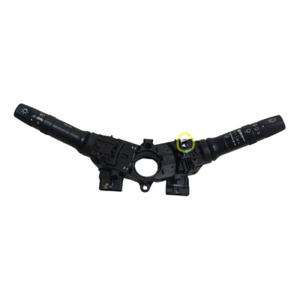 Chave Seta Hb20 Sedan 2012 A 2018 Com Detalhe 