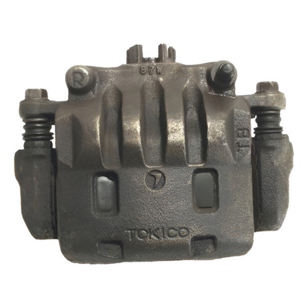 Pinça De Freio Dianteiro Dir Forester 2.0 16v  2008 A 2012